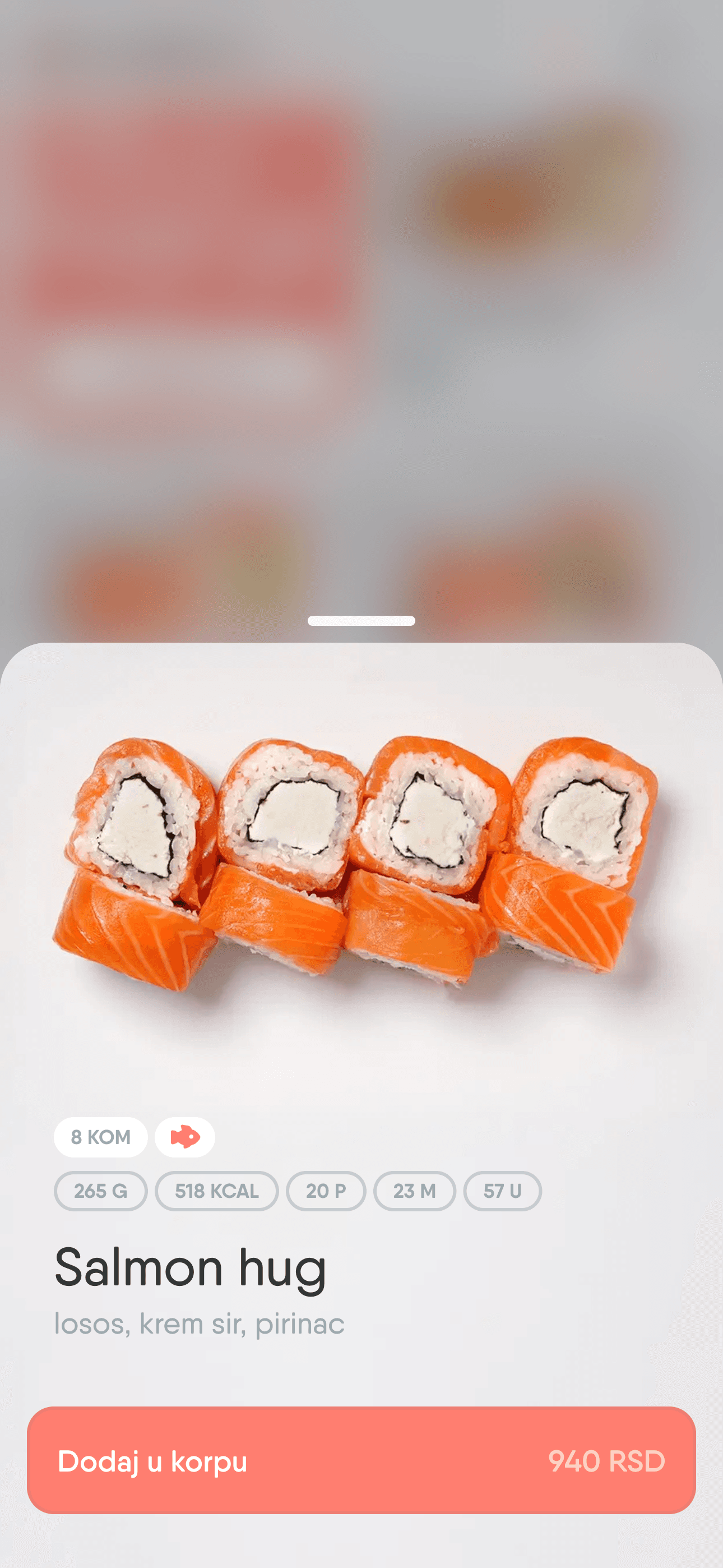Online ordering wired into the POS — 11/11